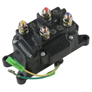 12V 250A Winch Solenoid Relay Contactor 2875714