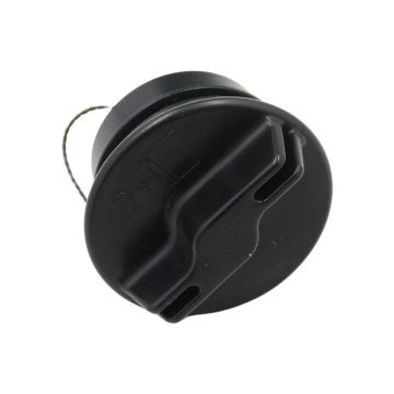 Fuel Cap 125-760 00003500527 For Stihl