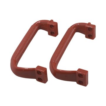 2 Pcs Upper Handle 1619X01205 For Skil