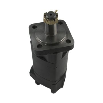Hydraulic Gerotor Motor 257-9370 For Caterpillar