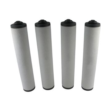 4 Pcs Oil Mist Separator Filter 0532140159 For Busch