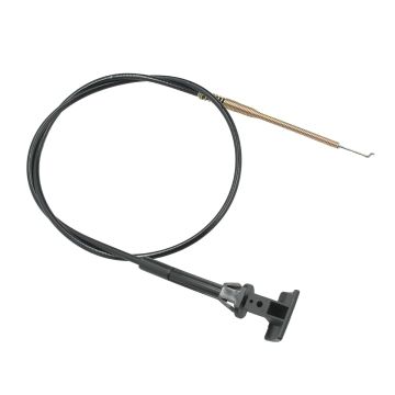 Choke Control Cable 746-0614A