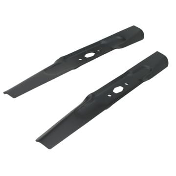 2 Pcs Blades 742P05177-L 742-05528 742P05576