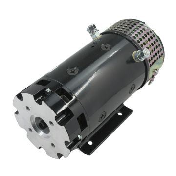 24V Electric Motor 7016742 For JLG