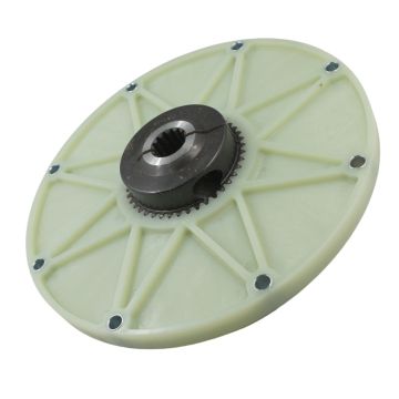 Coupling 418-12-31110 For Komatsu