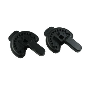 2 Pcs Valve Handle 270028 For Pentair