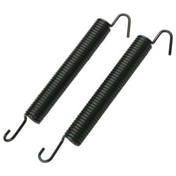 2 Pcs Return Spring 105709X 532105709