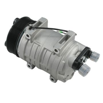 8PK A/C Compressor 1001157663 For JLG