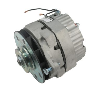 63 Amp Alternator 103805A1