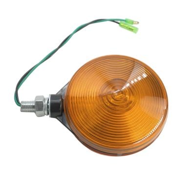 Amber Warning Light 10A26292 For Minneapolis Moline