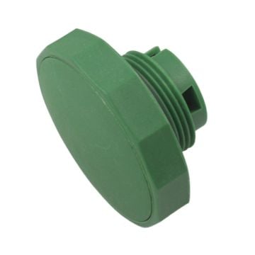 Differential Filler Cap AL162900 AL38083 For John Deere