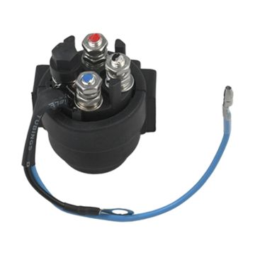 Power Trim Tilt Relay 5032195 5031483