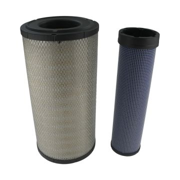 Air Filter Kit 87682990 87704248 P777638