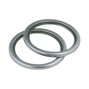 2 Pcs Pin Seal 0931430 For Caterpillar