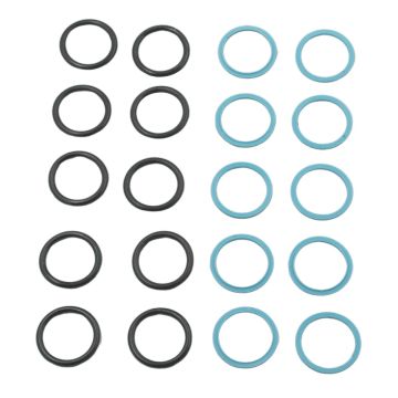 Hydraulic Coupling Seal Kit AL205022 For John Deere