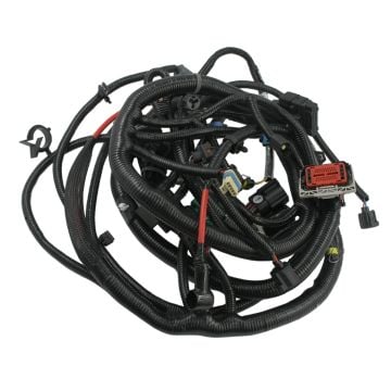 Wiring Harness 4C3Z-12B637-AA For Ford