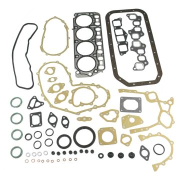 Overhaul Repair Gasket Kit 04111-78150-71 For Toyota