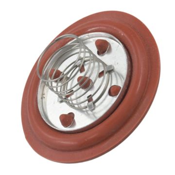 Valve Cover Breather Comp 1G911-05203 For Kubota