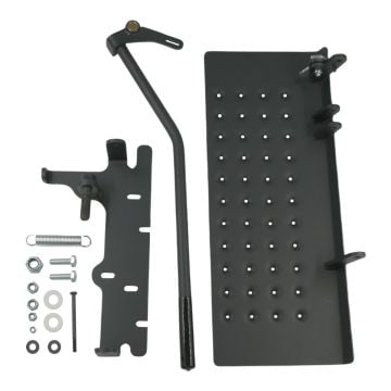Advanced Chute System 088-6000-00 For Bad Boy