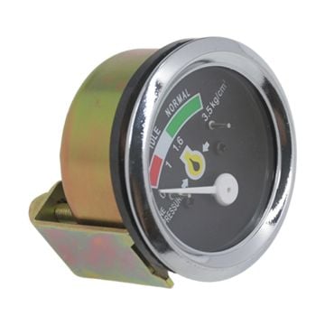 Oil Pressure Indicator 1W0705 For Caterpillar