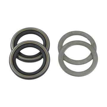 2 Pcs Oil Seal TCN AP2965F