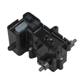 Brake Box Assembly 138-2514