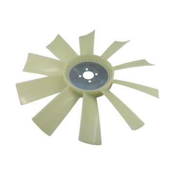 Fan Blade 122-6708 For Caterpillar