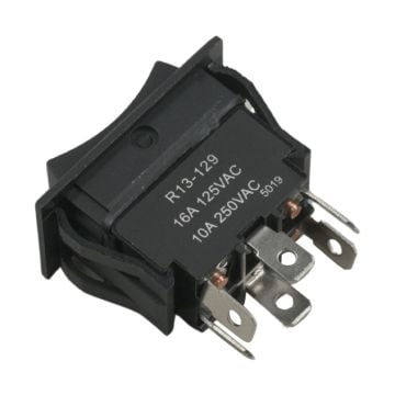 Rocker Switch 430-930 078-3000-00