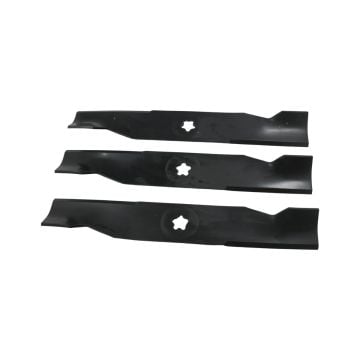 3 Pcs 48" Blades 173920 180054 532180054