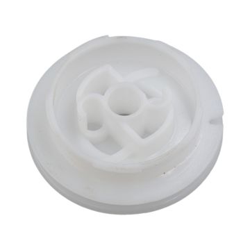Starter Rope Rotor Pulley 4128 195 0400 For Stihl