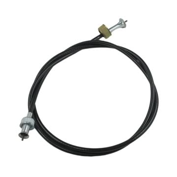 Tachometer Cable D4NN17365B