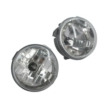 2 Pcs 12V Headlight AM141893