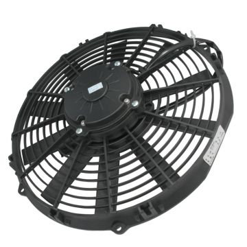 12V Cooling Fan 30100375 VA10-AP9/C-25A For Spal