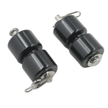 2 Pcs Roller Assembly Kit GMNR925 For Gorilla