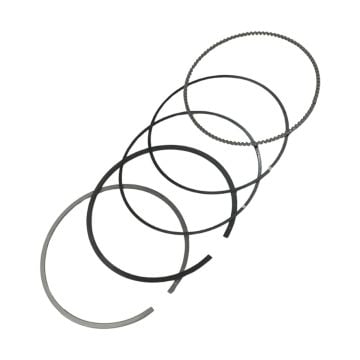 93mm STD Piston Rings Set 2204509 For Polaris