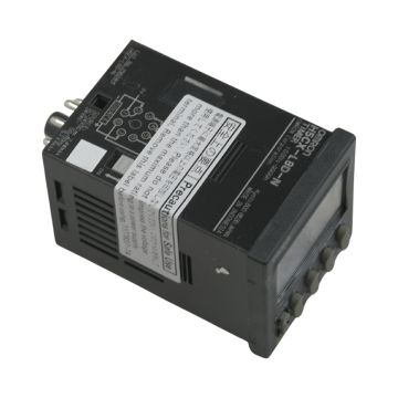 Digital Timer Relay H5CX-L8D-N For Omron