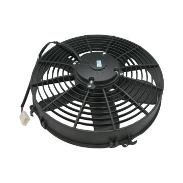 24V 12" Pull Fan VA34-BP70/LL-36A For Spal