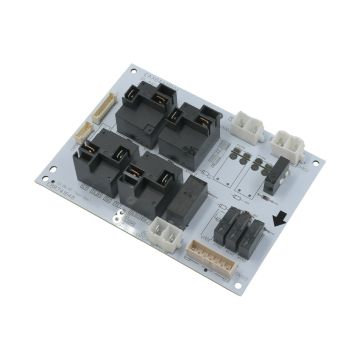 Relay Control Board EBR74164805 For LG