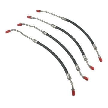 Hydraulic Hose Line Kit 21548739 For Volvo
