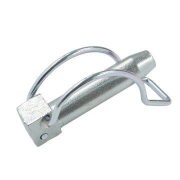 Adjustable Stabilizer Pin AL201043 For John Deere