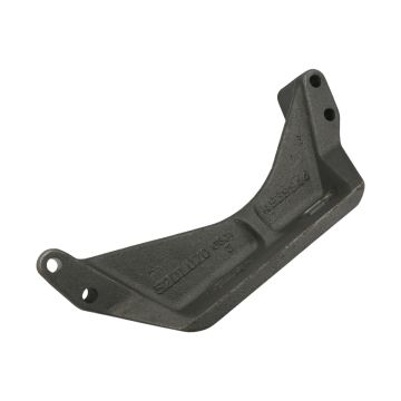 Front Suspension Bracket 4939944 For Cummins