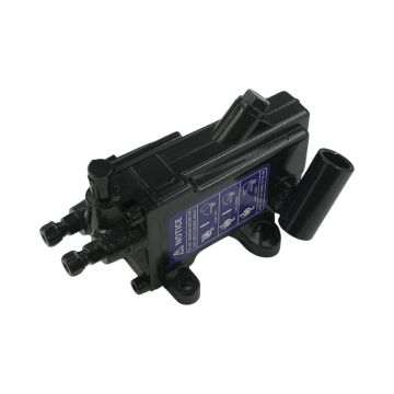 Cabin Tilt Pump 81417236026 For MAN