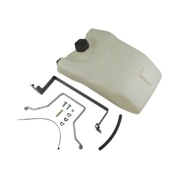 Fuel Gas Tank with Cap GY21102 GY21876 For John Deere