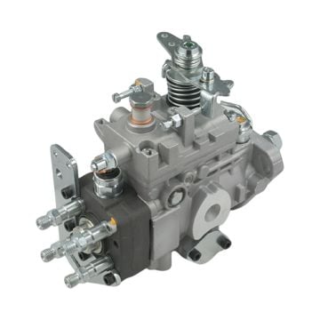 Fuel Injection Pump 3935669 For Cummins