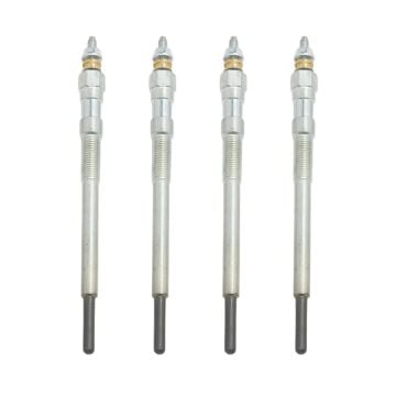 4 Pcs Glow Plug 7020981