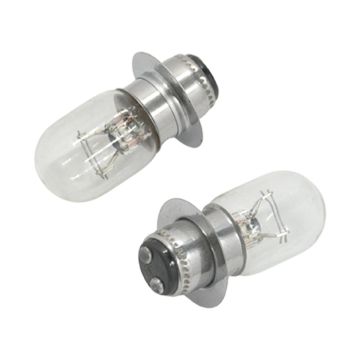 2 Pcs Headlight Bulbs 4KB-84314-00-00 92069-0012