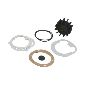 Water Pump Impeller Kit 1210-0001 18-3081 3858256