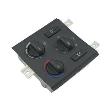 12V A/C Climate Control Unit 21326144 20549634 For Volvo