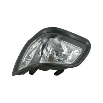 LH Head Lamp Assembly 3T405-75720 For Kubota