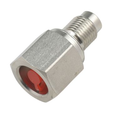 Grease Valve 172122-3784 For Yanmar